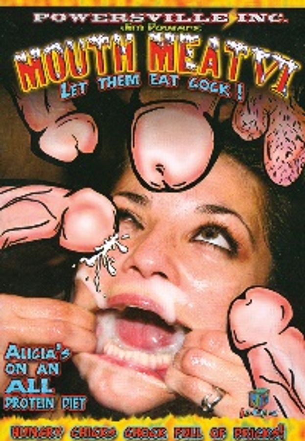 Mouth Meat 6