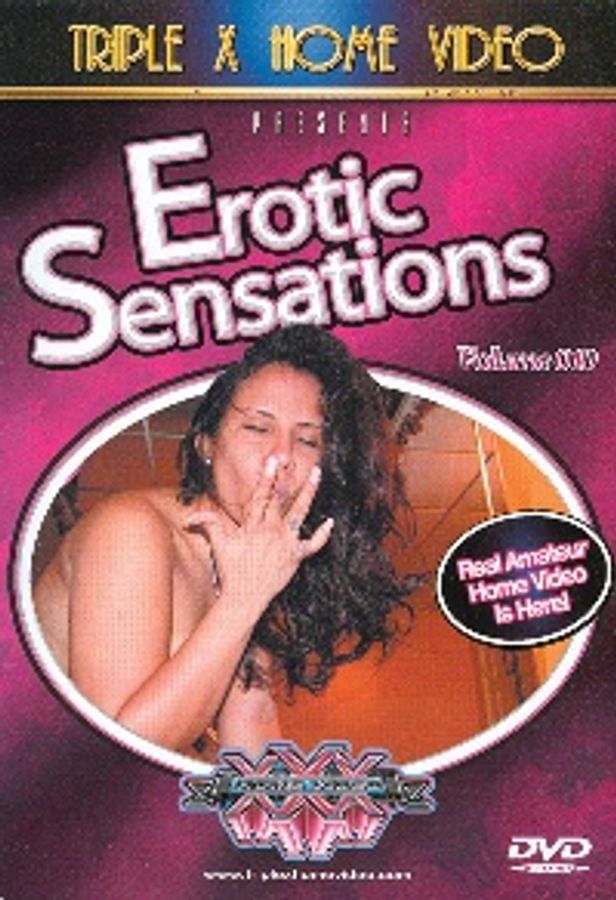 Erotic Sensations 10