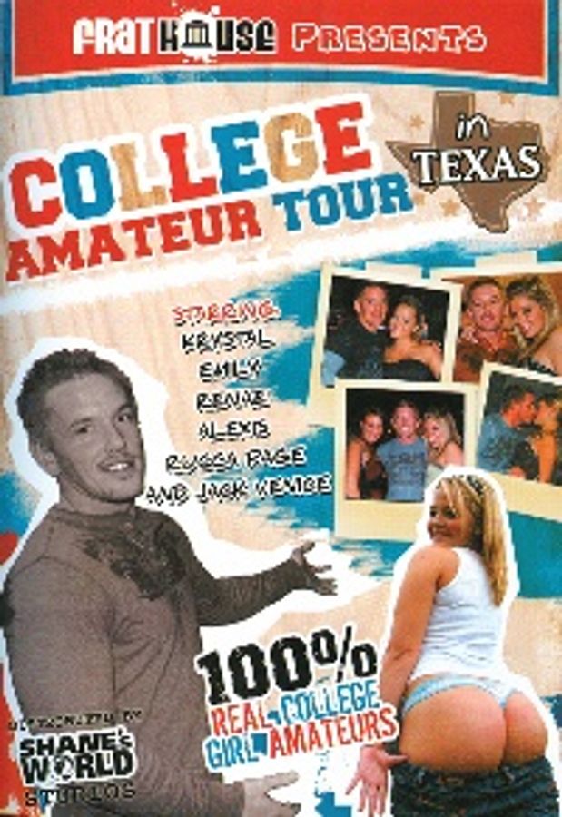College Amateur Tour