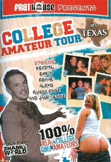 College Amateur Tour