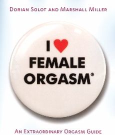 I Love Female Orgasm