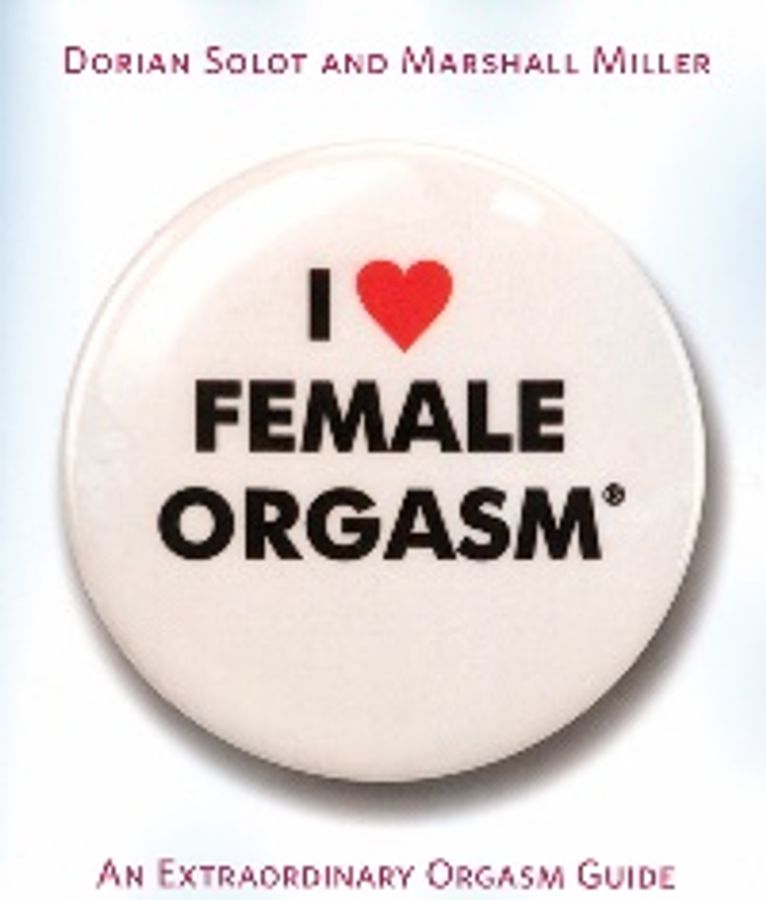 I Love Female Orgasm