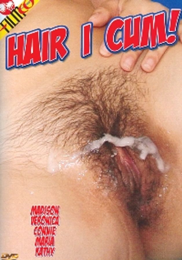 Hair I Cum