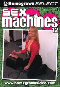 Sex Machines 12