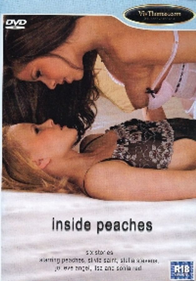 Inside Peaches