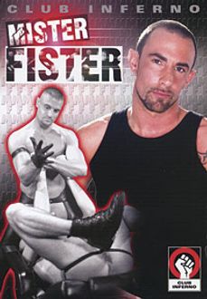 MISTER FISTER