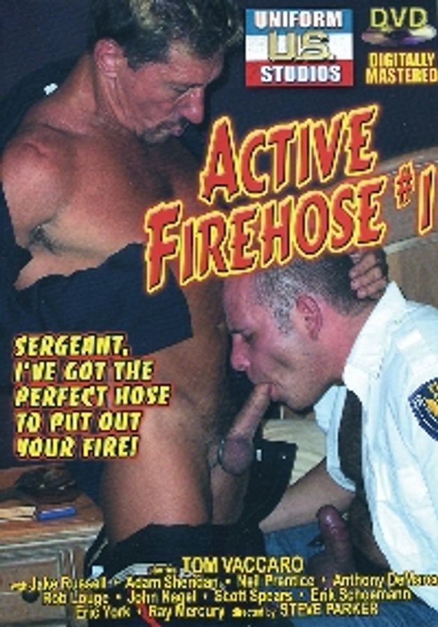 ACTIVE FIREHOSE 1