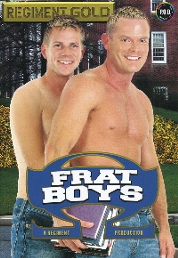 FRAT BOYS