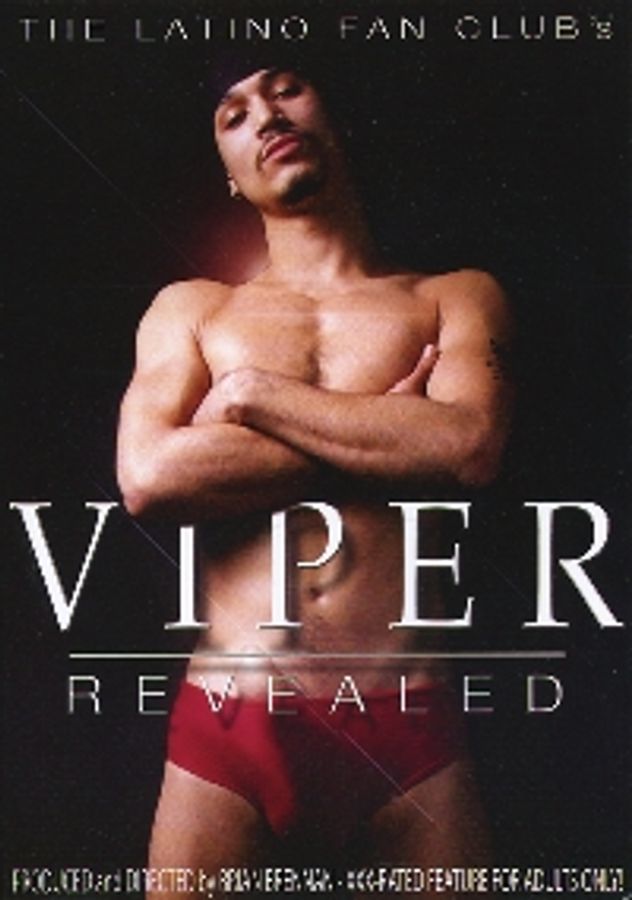 VIPER REVEALED