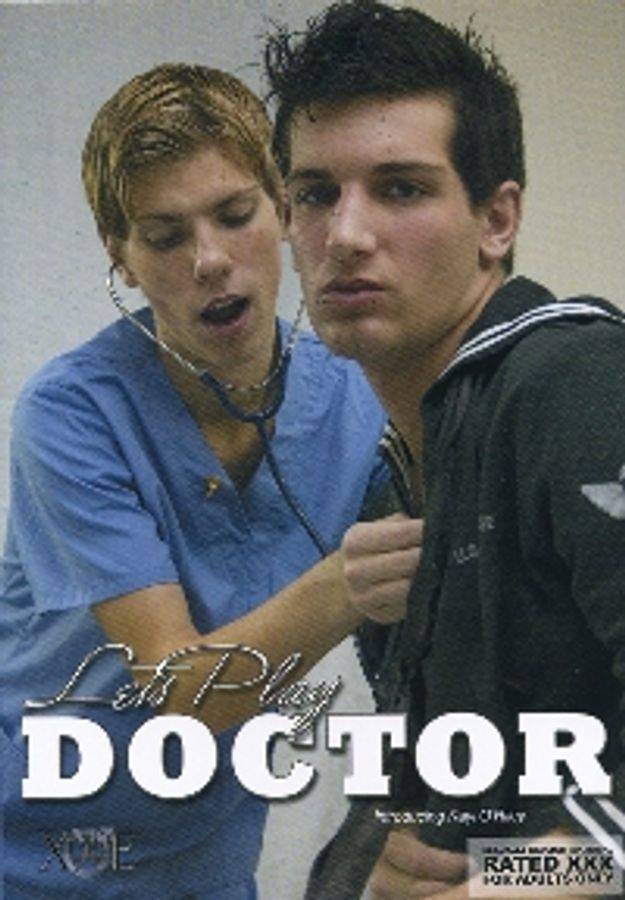 LET?S PLAY DOCTOR