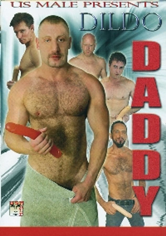 DILDO DADDY