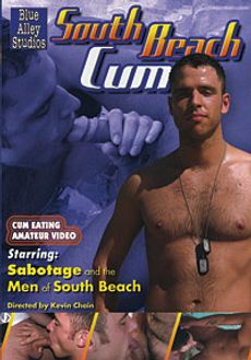 SOUTH BEACH CUM