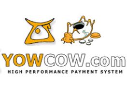 LesbianKissingVideos.com Goes YowCow