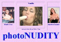 PhotoNudity.com Sold To VS Entertainment