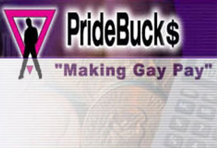 PrideBucks.com Signs Rainey Stricklin As Marketing Consultant