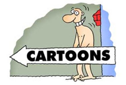 CartoonLibido.com Gets Animated