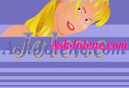 AskJolene.com Gets Rhythm