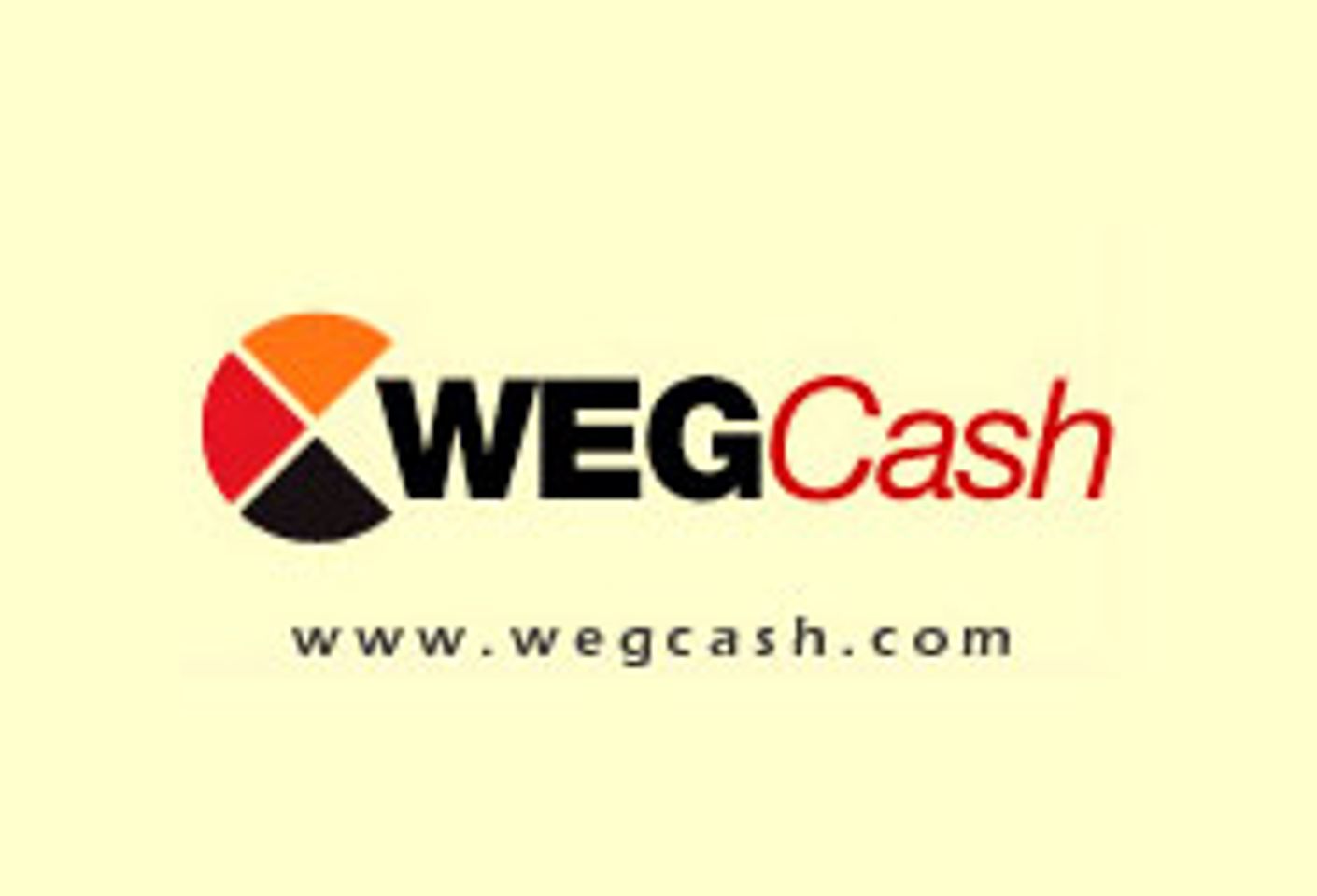 WEGCash OC Webmaster Gathering