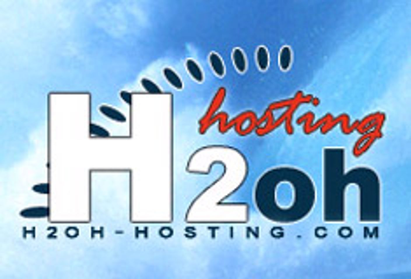 H2oh Hosting Offers Unmetered Bandwidth Dedicated Servers