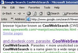 Just What We Don't Need: A Porn-Spreading Bug
