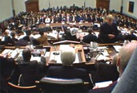 Anti-Vid Voyeur Bill Passes House Committee