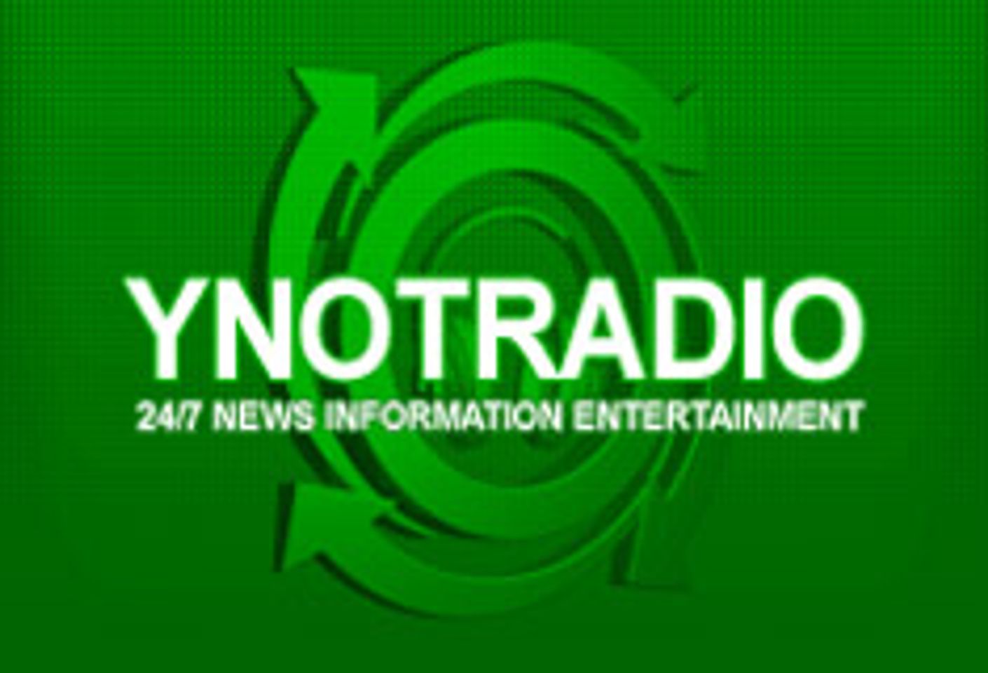 YNOT Radio.com Officially Launches