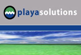 Playa Solutions Launches PlayaDRM