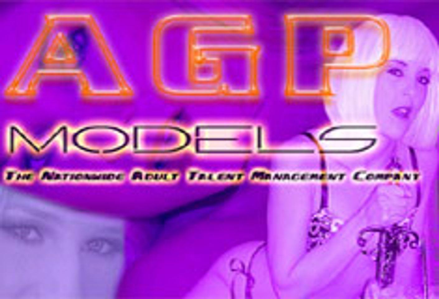 AGP Models Get Some ASS