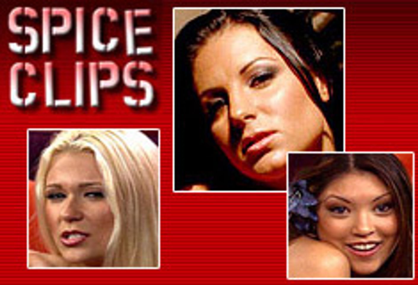 Vote For Spice Live Co-Host