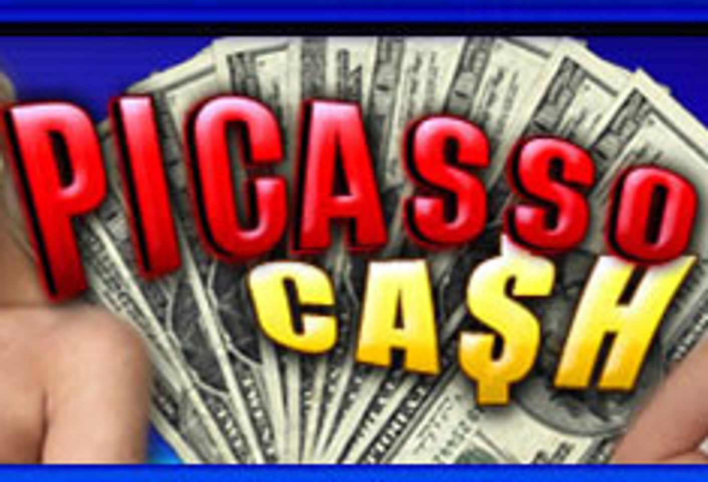 PicassoCash Offering Signup Special