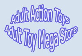 AdultActionToys.com Adds New Features