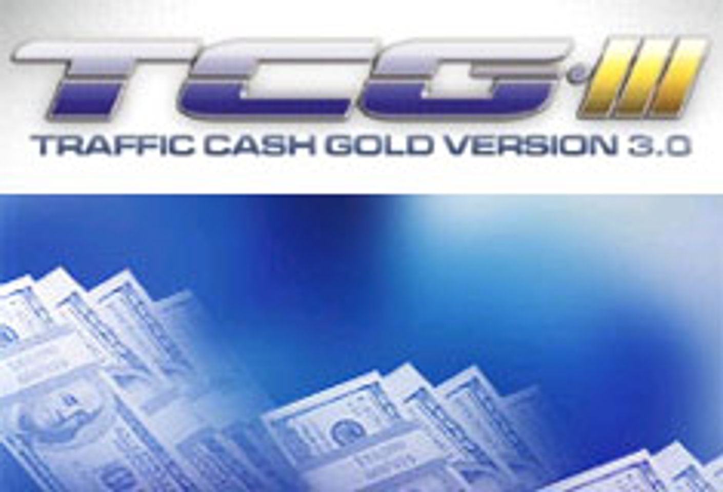 Traffic Cash Gold Unveils Version 3.0