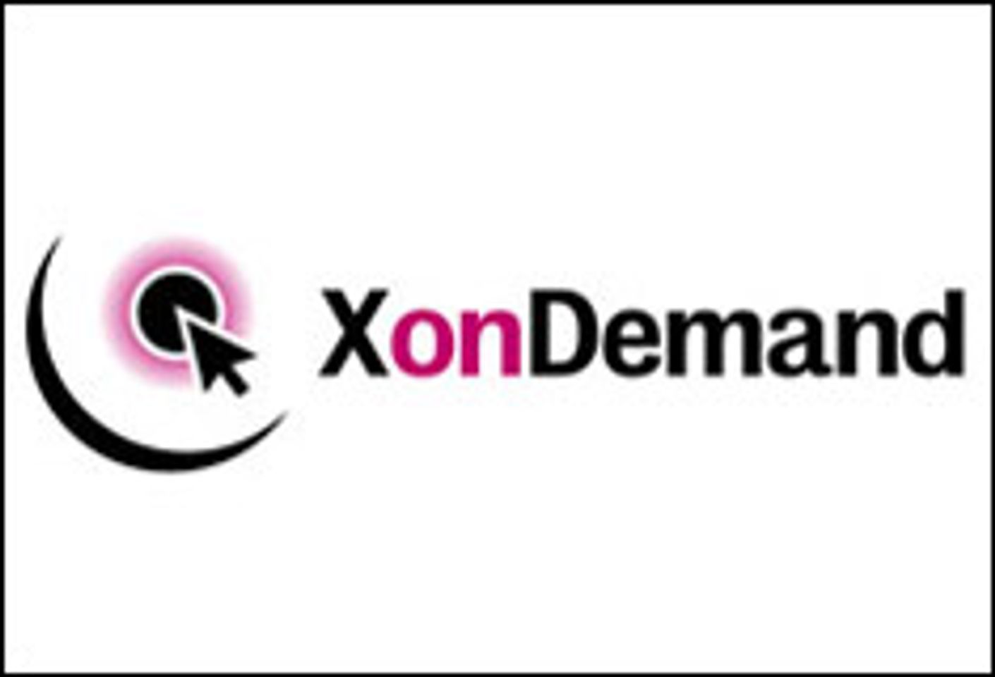 New Affiliate Program, 25 Percent Lifetime Commission: XonDemand