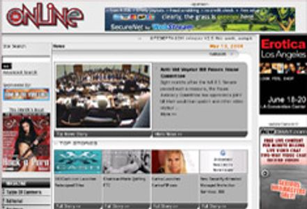 New AVNOnline.com Launches