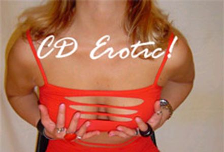 Audio Porn at CD Erotic
