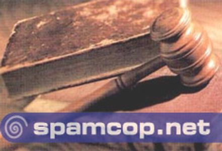 SpamCop Uncuffed: Restraining Order Lifted