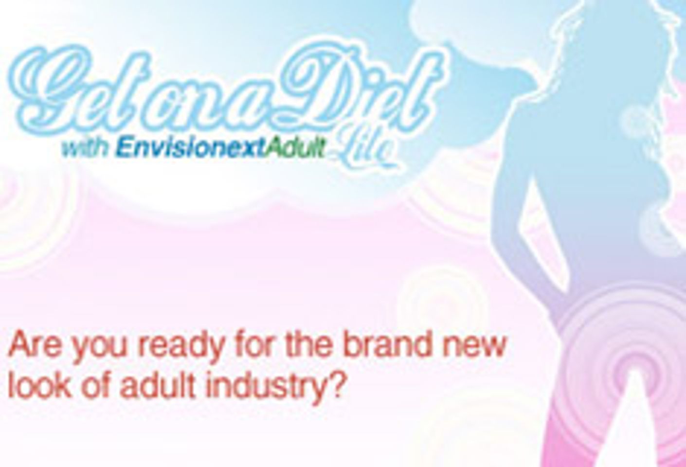 Website Design for Smaller Businesses at Envisionext AdultLite.com