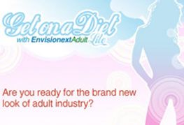 Website Design for Smaller Businesses at Envisionext AdultLite.com