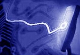 Fighting HIV with a Computer Virus?