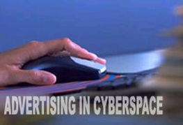 Cyberspace Ad Revenues Hit $2.3 Billion