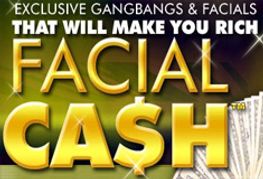 FacialCash.com Re-Launched