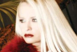 First Boy-Girl Scenes, Adult Expos for Angel Cassidy