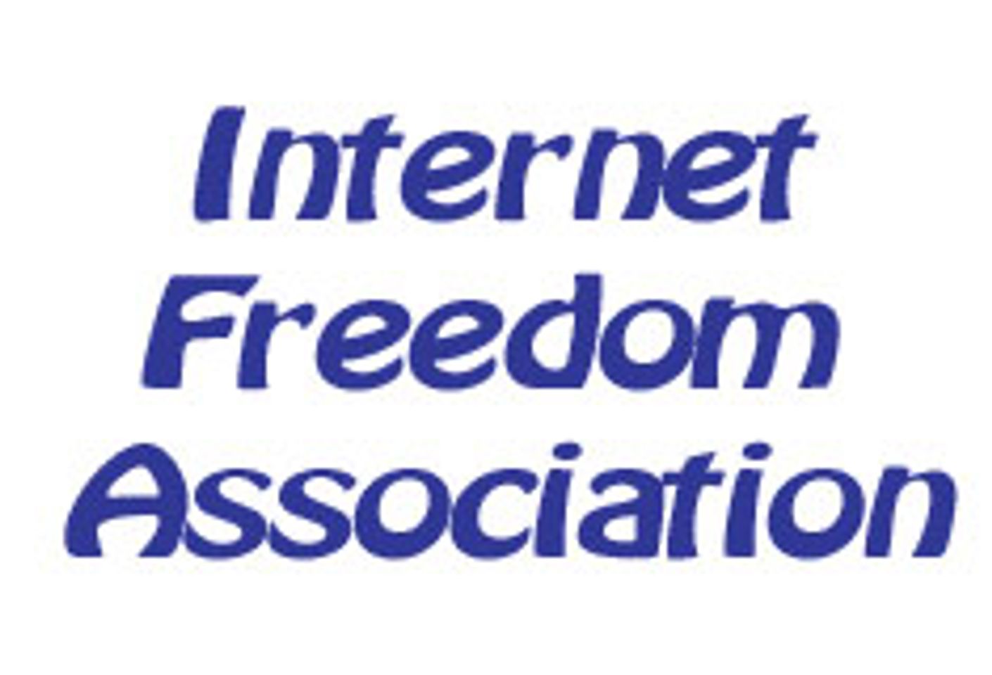 Internet Freedom Association Launches New Website