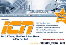 Strategic Advantage Solution Partners with ICN