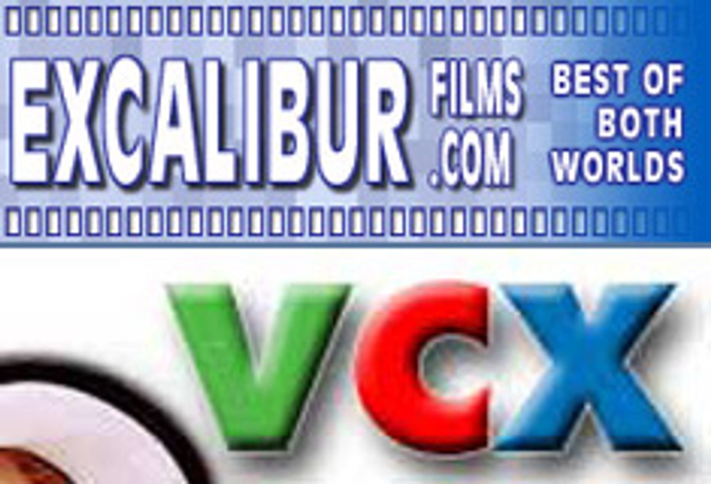 Excalibur Accuses VCX of Web Page, Image Infringement