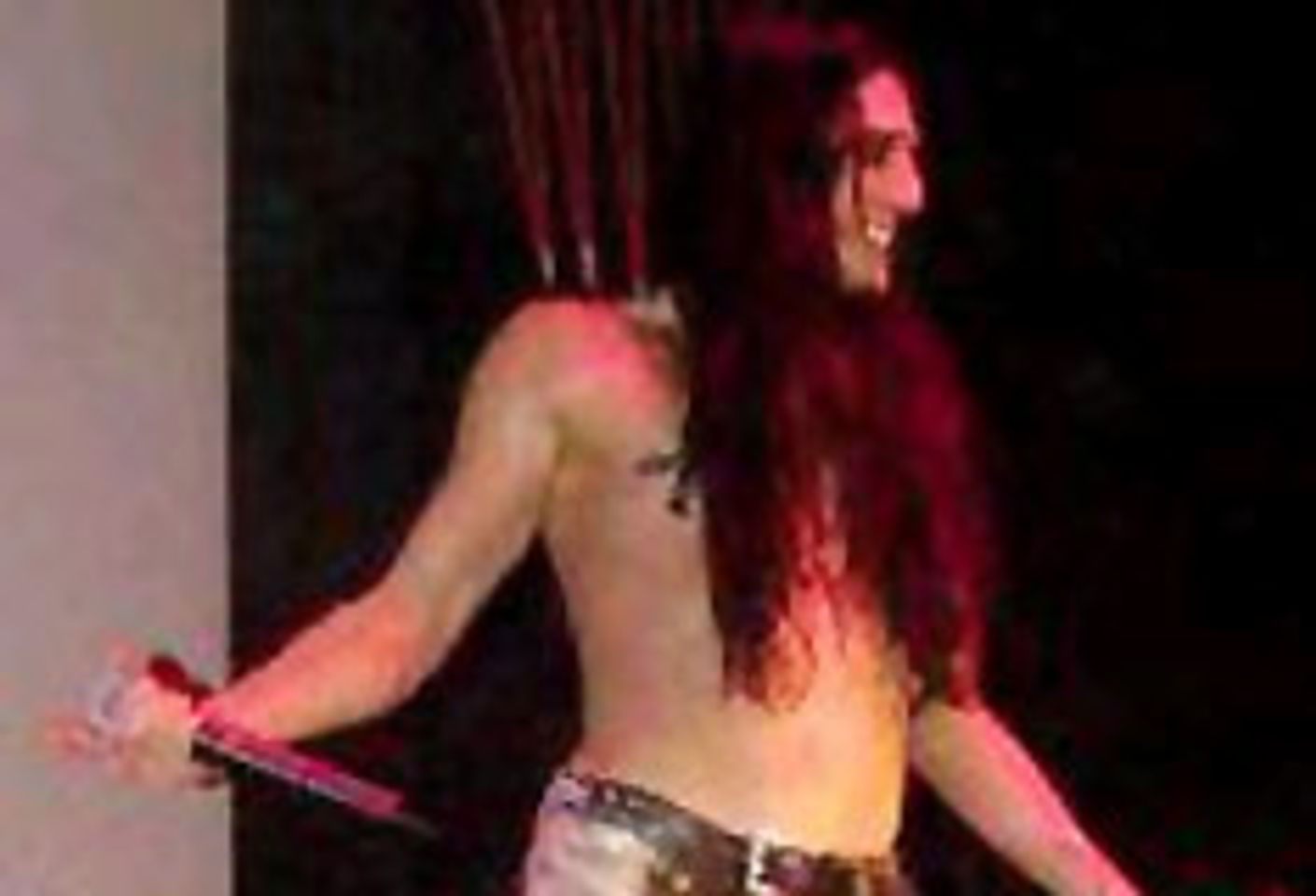 Matt Zane To Get Raw On ThreeRingRadio.com
