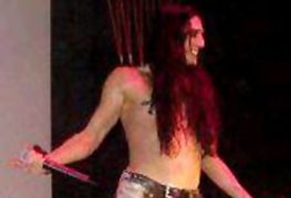 Matt Zane To Get Raw On ThreeRingRadio.com