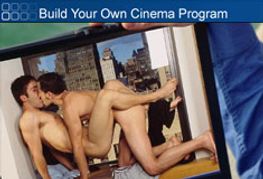 Sureflix Debuts Gay VoD Cinema Affiliate Program