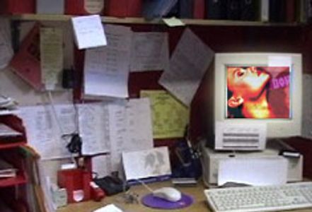 Crack Down On Your Office Porn: UK IT Company