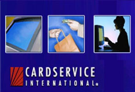 Cardservice Int'l Dropping Adult